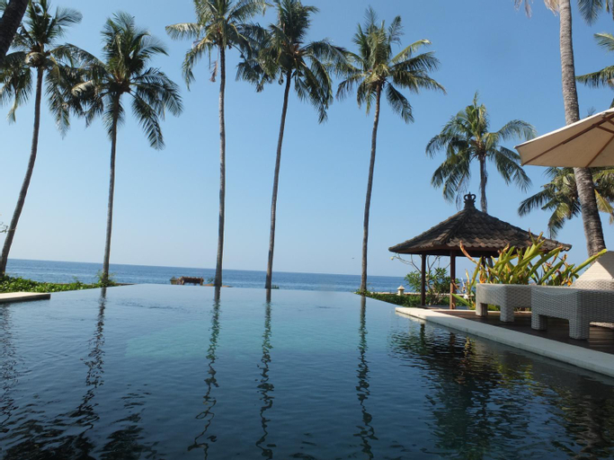 Sport & Beauty 2, The Amrita - Salt Farm Villas, Buleleng