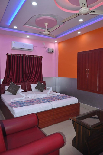 Sport & Beauty, Hotel Pratima And Banquet Hall, Muzaffarpur