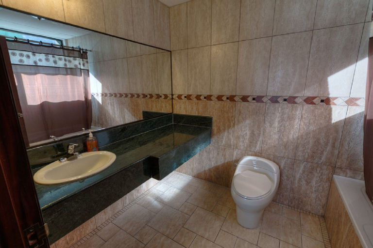 Bathroom 5, Atitlan, NA