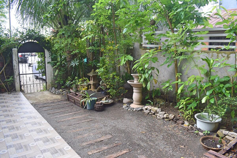 Others 5, Cozy 1-bedroom house in quiet residential village., Pavia