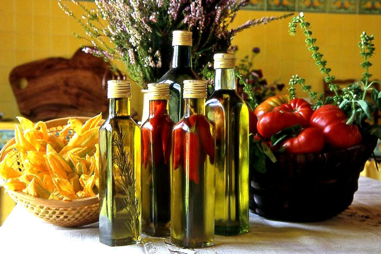 Food & Drinks 4, Le Civette Country Resort, Florence