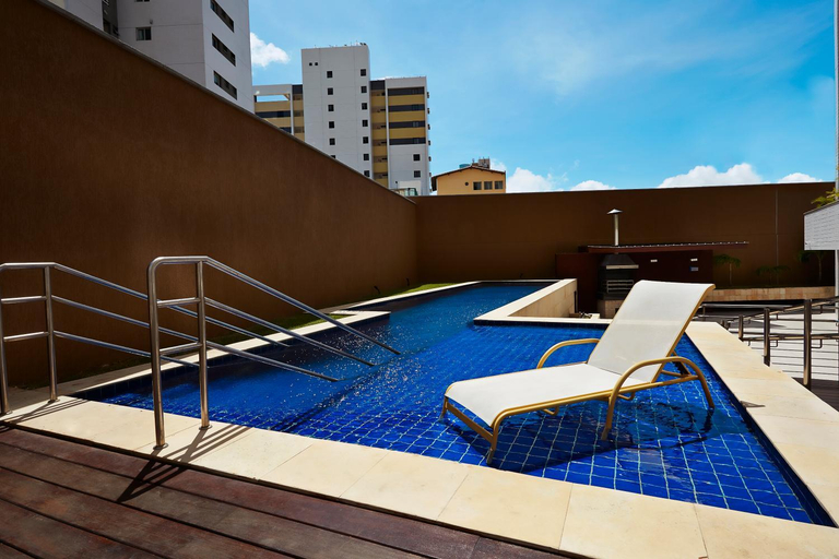 Sport & Beauty 2, Transamerica Executive Natal - Ex Comfort Natal, Natal