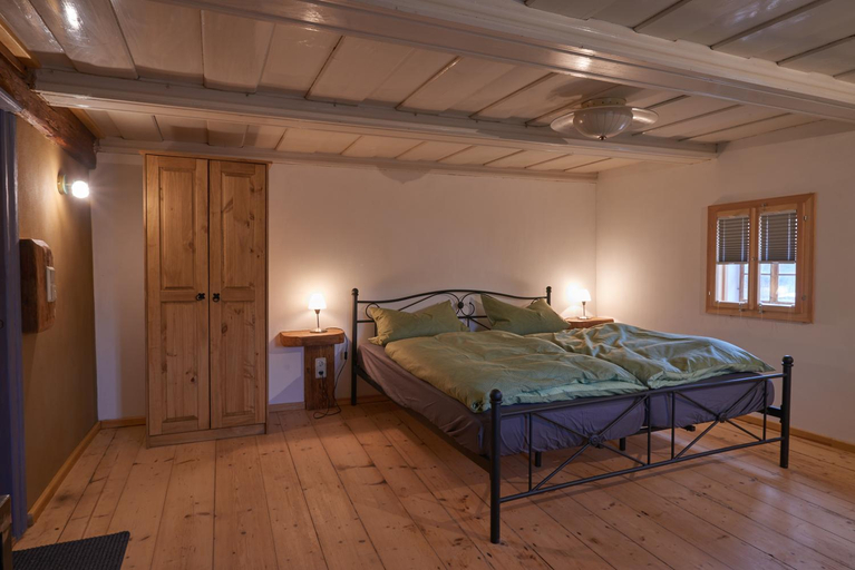 Others 4, Doppelzimmer Dora Oberlausitzer Hof, Görlitz