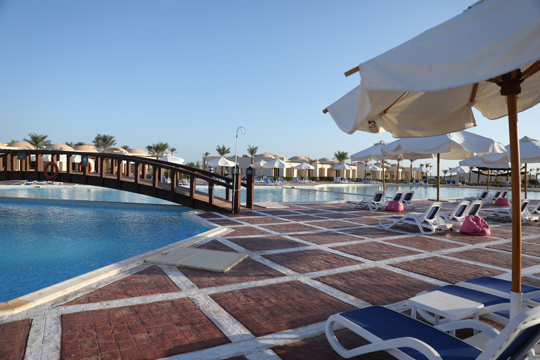 Sport & Beauty 2, Amarina Queen Resort & Aqua Park Marsa Alam, Marsa 'Alam