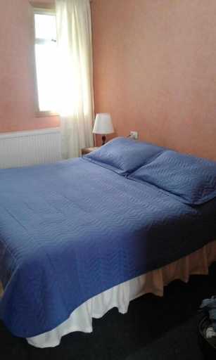 Bedroom 2, Hostal Don Pedro, Última Esperanza
