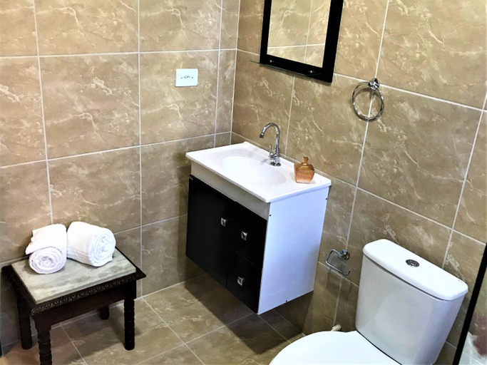 Others 2, Suites Bouganville, Ipojuca