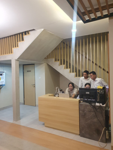 Others 4, Tadaima Suites Cilegon, Cilegon