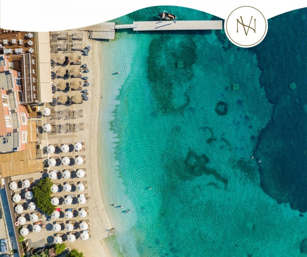 Room 4, NV Seafront Studios AV Properties, Ionian Islands