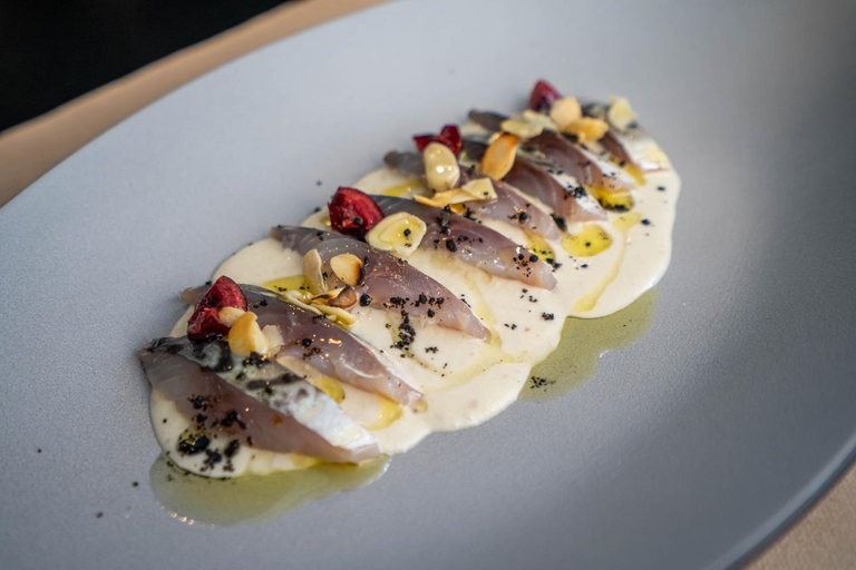 Food & Drinks 5, Hostal Teide, Valencia