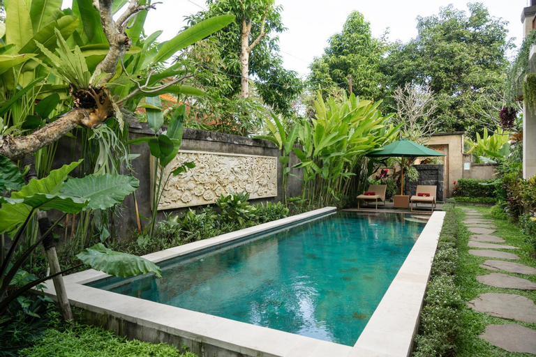 Swimming Pool 5