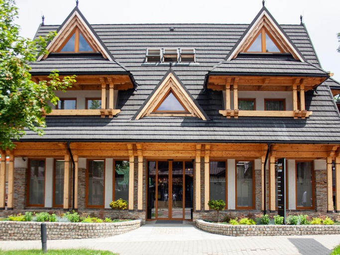 Others 4, Apartamenty Chramcowki 7, Tatra