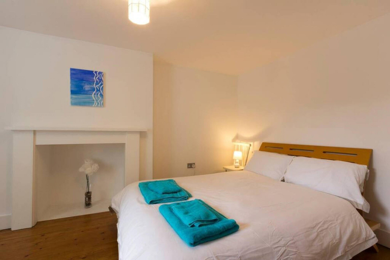Others 4, Host Stay Victoria Gardens, Kent