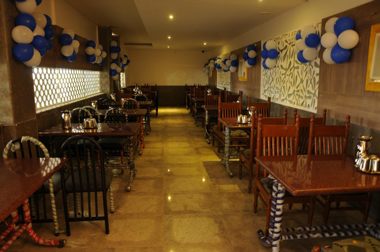 Food & Drinks 4, Temple City Hotels India Pvt. Ltd, Madurai