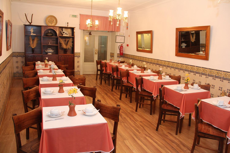 Others 4, Residencial Carvalho, Estremoz
