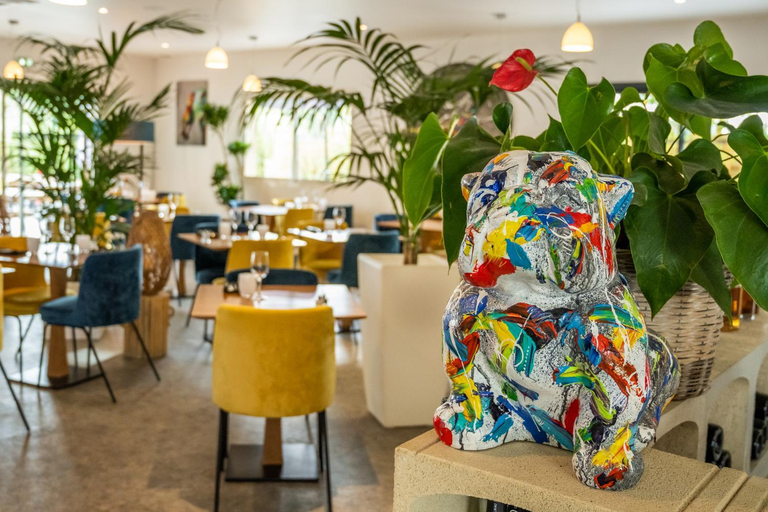 Food & Drinks 5, Le Clos Fleuri, Aude