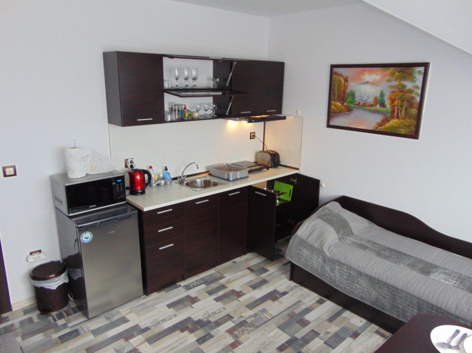 Others 2, Ski Apartment Boyika Iglika 2, Samokov