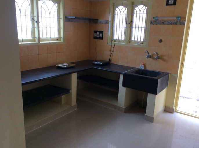 Others 3, Manasvini Homestay-scenic view , Mysore