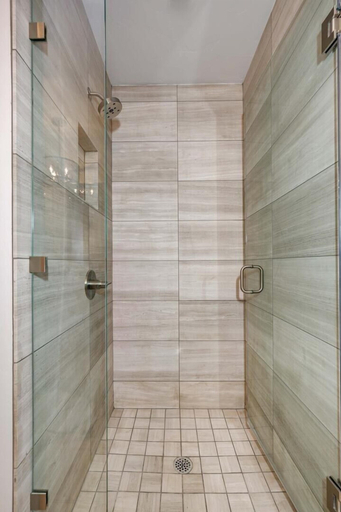 Bathroom 2, 6 Diversion Lane 5 Bedroom Home by Moonlight Basin Lodging, Madison