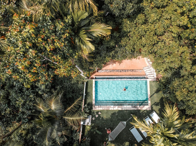 Exterior & Views 3, Ceylon Olive, Akmeemana
