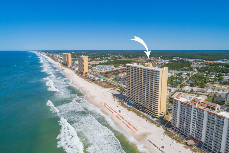 Exterior & Views 2, Emerald Isle 2 Bedroom Condo by RedAwning, Bay