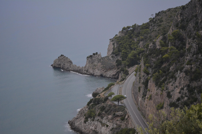Miscellaneous 2, Meraviglioso Panorama sul Mare a Sperlonga, Latina