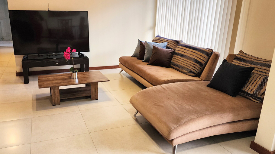 Others 4, Altamira Apartsuites, Quito
