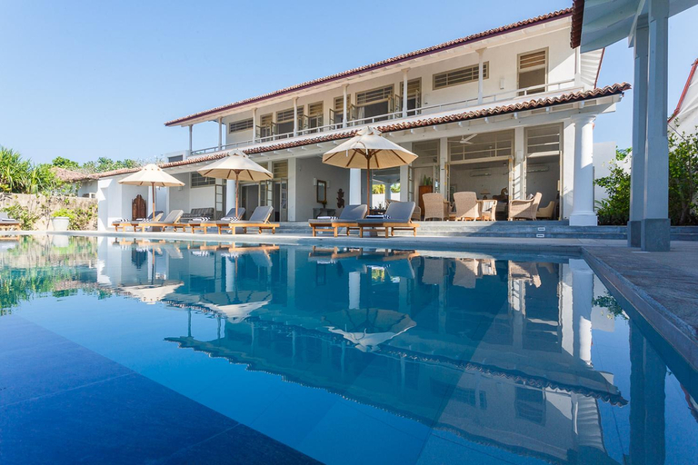 Sport & Beauty 2, Villa Sulanga, Habaraduwa