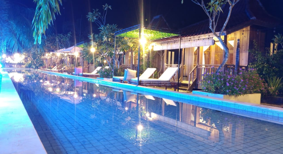Sport & Beauty 4, Panorama Ekas, Lombok