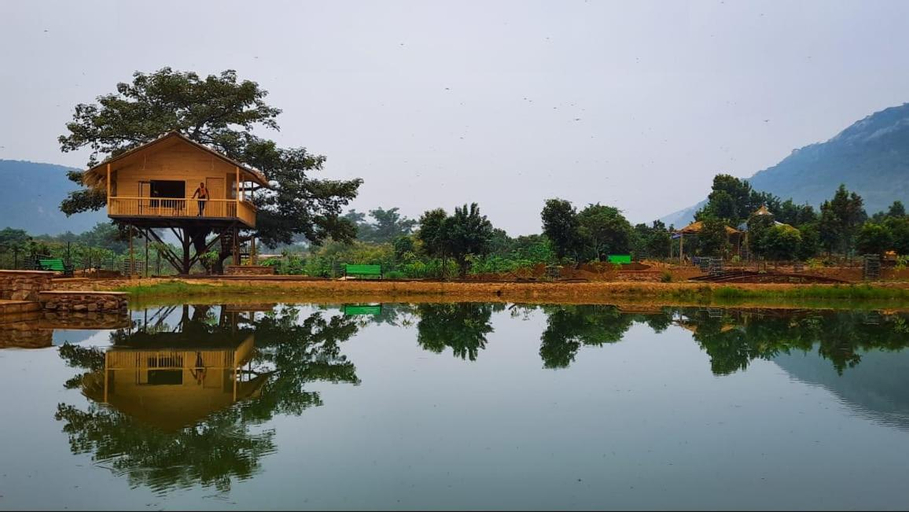 Hotel Anand LOK, Nalanda