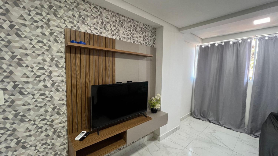 Others 5, Flats no Makambira Residence (Flats da Elena), Ipojuca