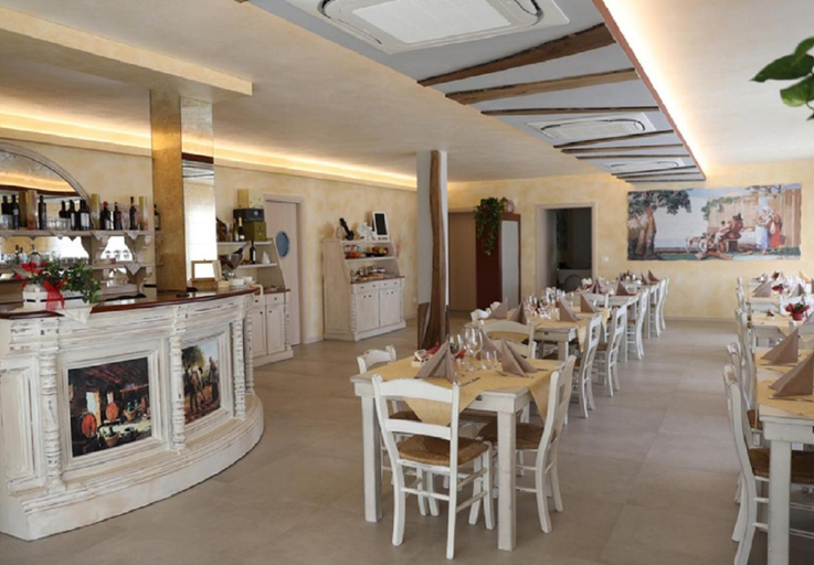 Food & Drinks 3, Agriturismo Corte Foscara, Venezia