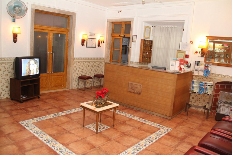 Others 5, Residencial Carvalho, Estremoz