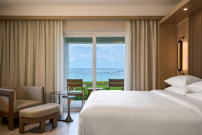Bedroom 3, JW Marriott St. Maarten Beach Resort & Spa