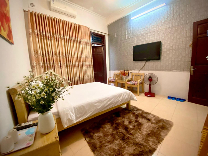 Bedroom 2, Cozy Home Hanoi, Đống Đa
