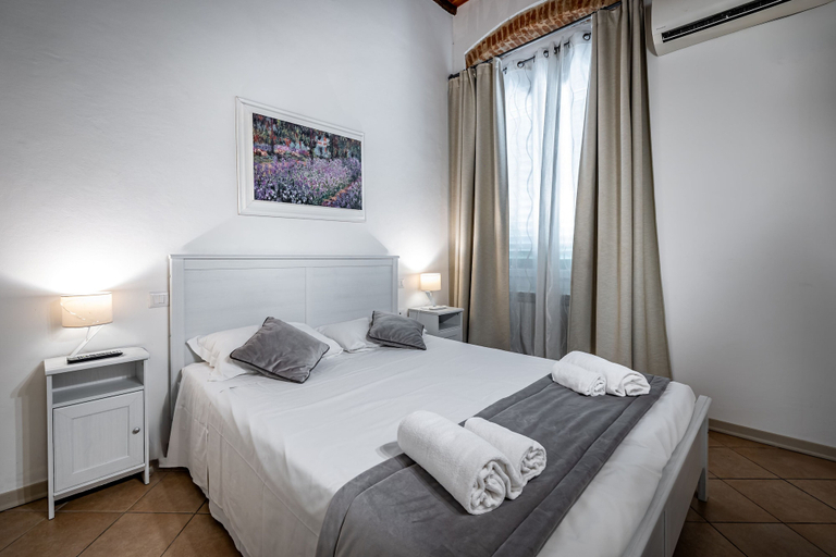 Others 3, Flospirit - Apartments Gioberti, Florence