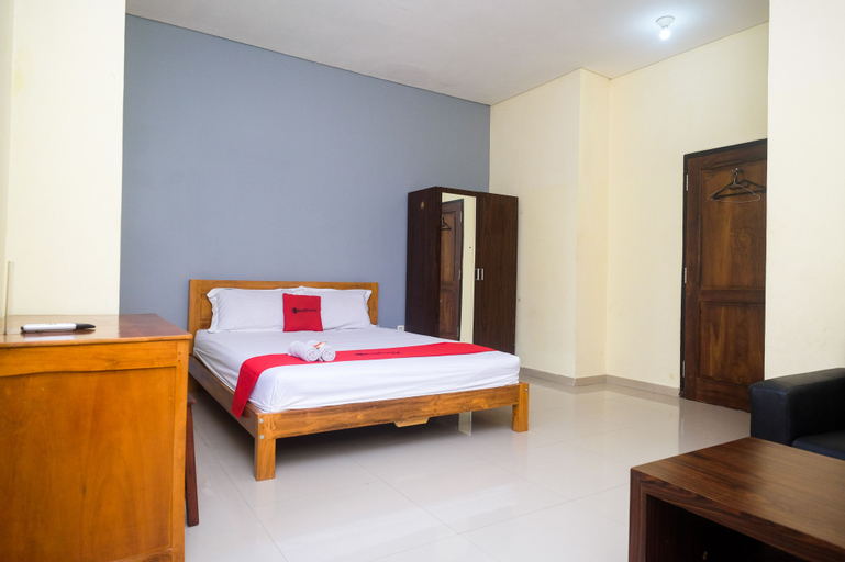 Bedroom 12
