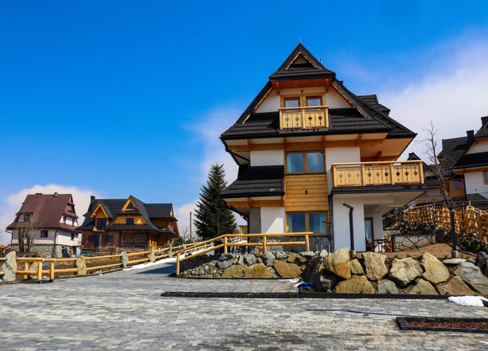Others 4, Tatrzanska Polana - Tatra Mountain View, Free Parking & WiFi, Tatra
