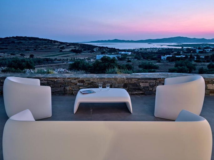 Food & Drinks 5, La Vitalite Luxury Villa in Paros, South Aegean