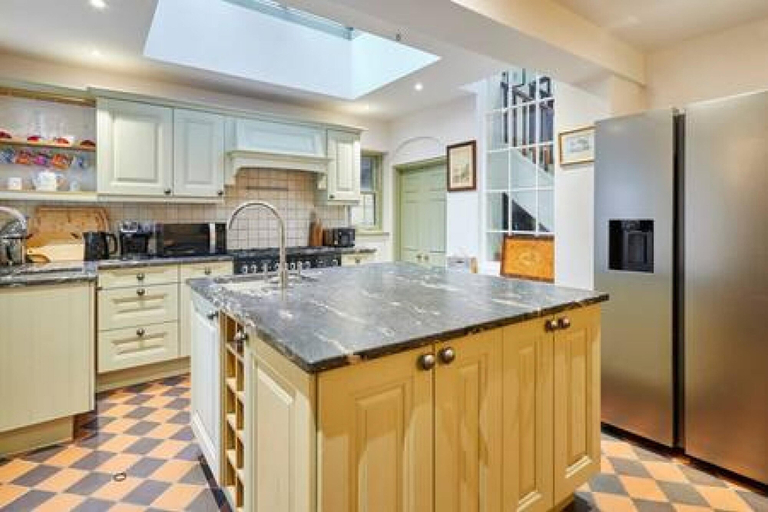 Others 5, Host Stay Harold Villa, North Yorkshire