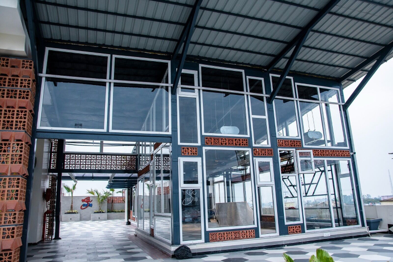 Exterior & Views 2, HOTEL LAKE VIEW, Murshidabad