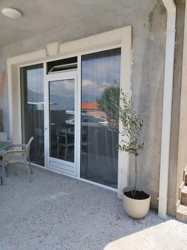 Others 5, Apartments Boka Pearl