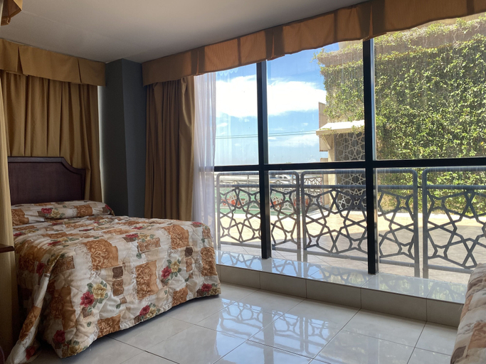 Bedroom 3, Grand Royal Tampico, Altamira