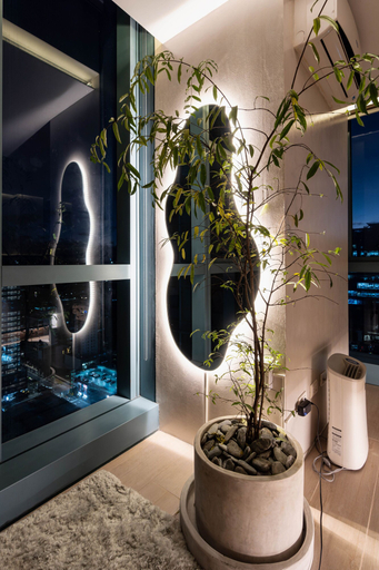 Others 5, Luxury 2BR Gem in One Uptown, bgc, Taguig