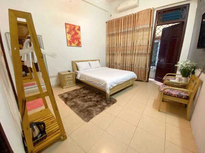 Bedroom 4, Cozy Home Hanoi, Đống Đa