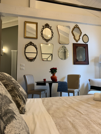 Private kitchen 5, L'8 Boutique Via Piella, Bologna