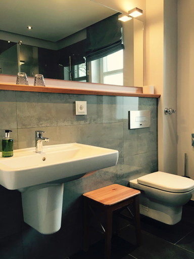 Bathroom, Barenkrug, Rendsburg-Eckernförde