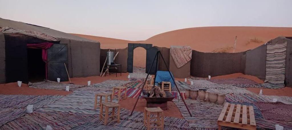 Others 4, Merzouga Camp and Hostel, Errachidia
