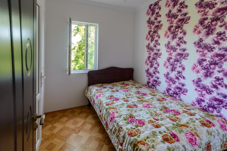 Others 3, Hotel Kharabadze, Tskaltubo