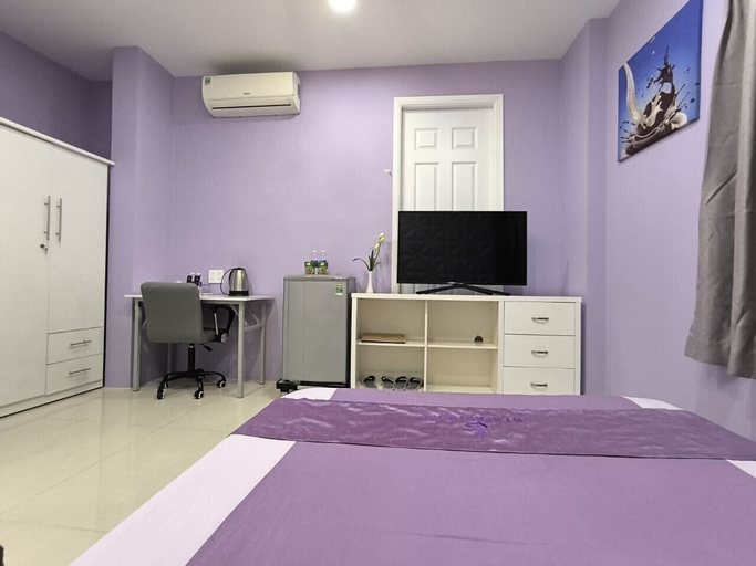 Bedroom 10
