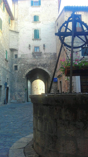 Others 2, La Sosta B&B, Terni
